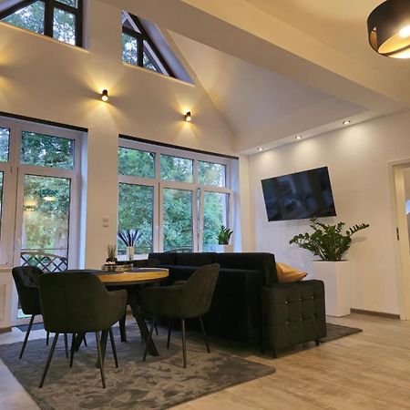 Wyjatkowy Apartament W Miliczu المظهر الخارجي الصورة