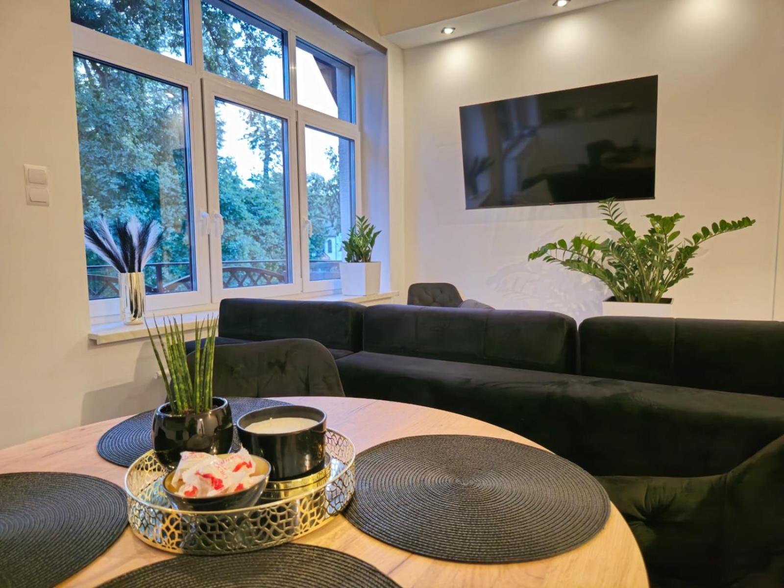 Wyjatkowy Apartament W Miliczu المظهر الخارجي الصورة