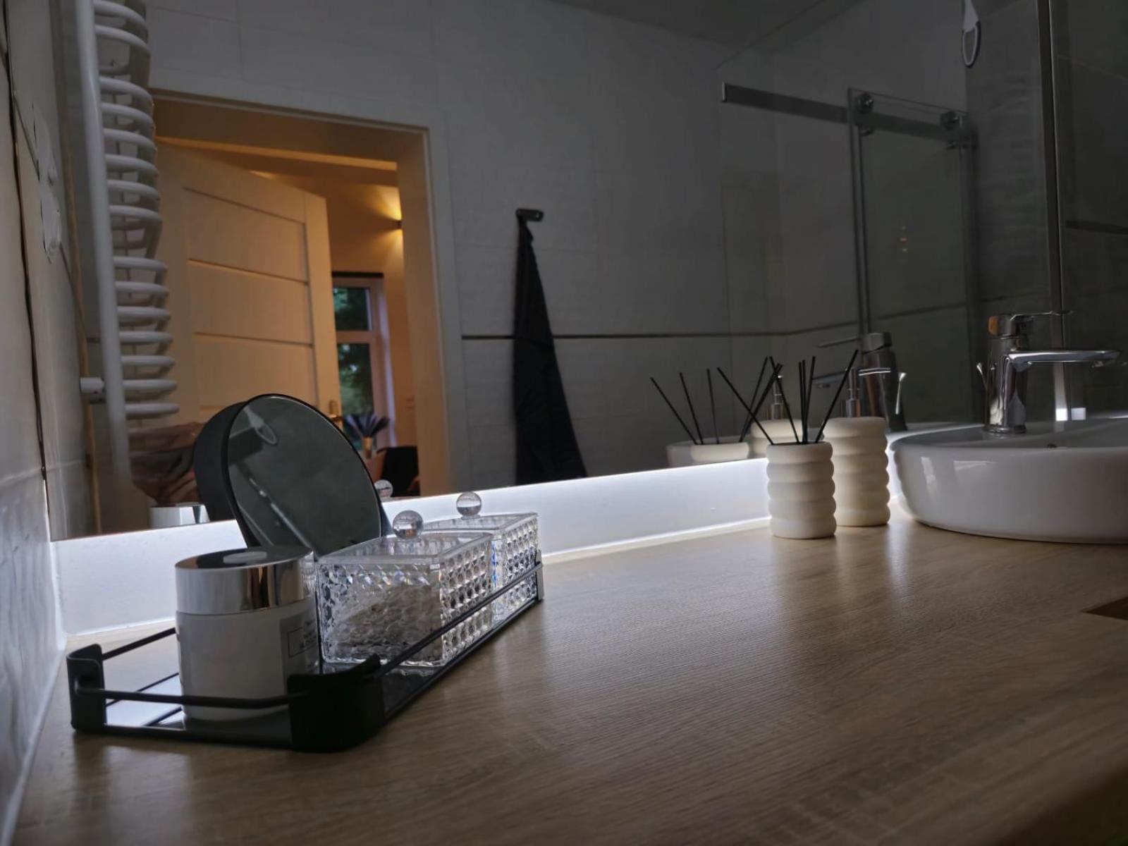 Wyjatkowy Apartament W Miliczu المظهر الخارجي الصورة