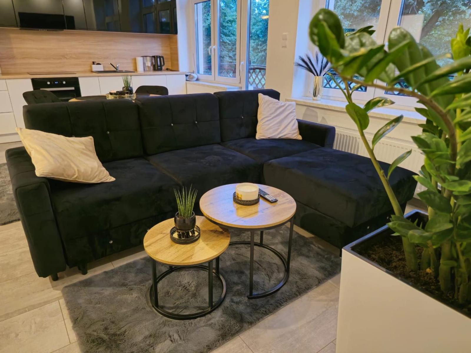 Wyjatkowy Apartament W Miliczu المظهر الخارجي الصورة