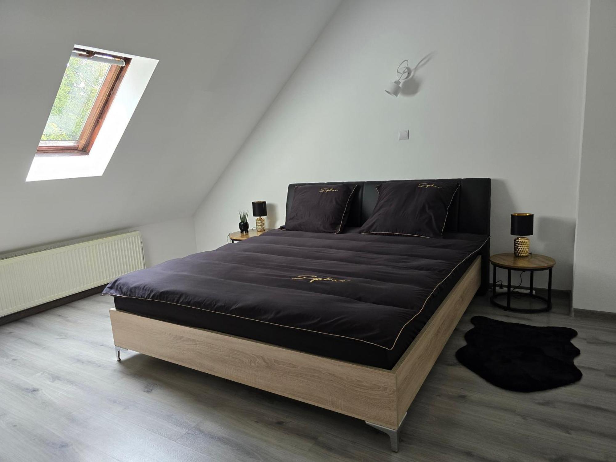 Wyjatkowy Apartament W Miliczu المظهر الخارجي الصورة
