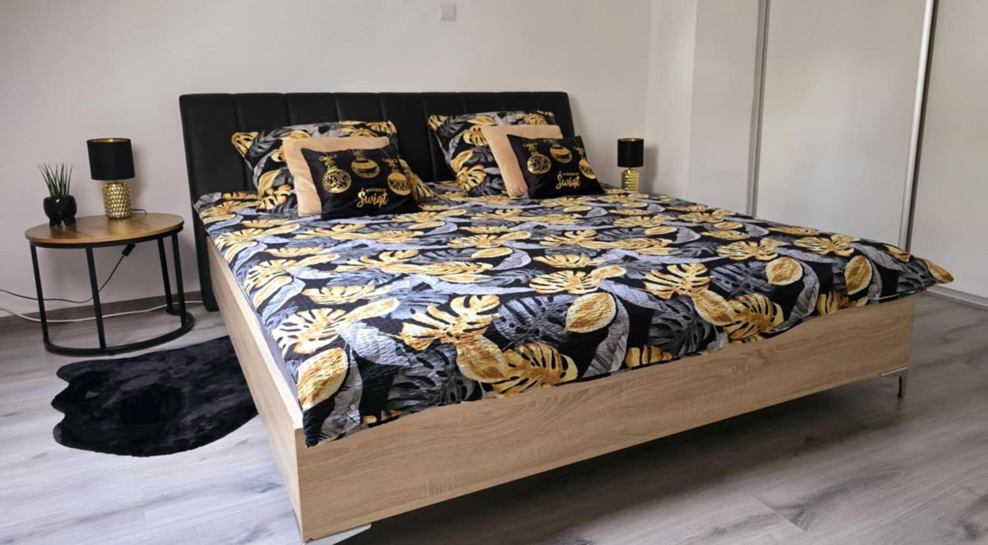 Wyjatkowy Apartament W Miliczu المظهر الخارجي الصورة