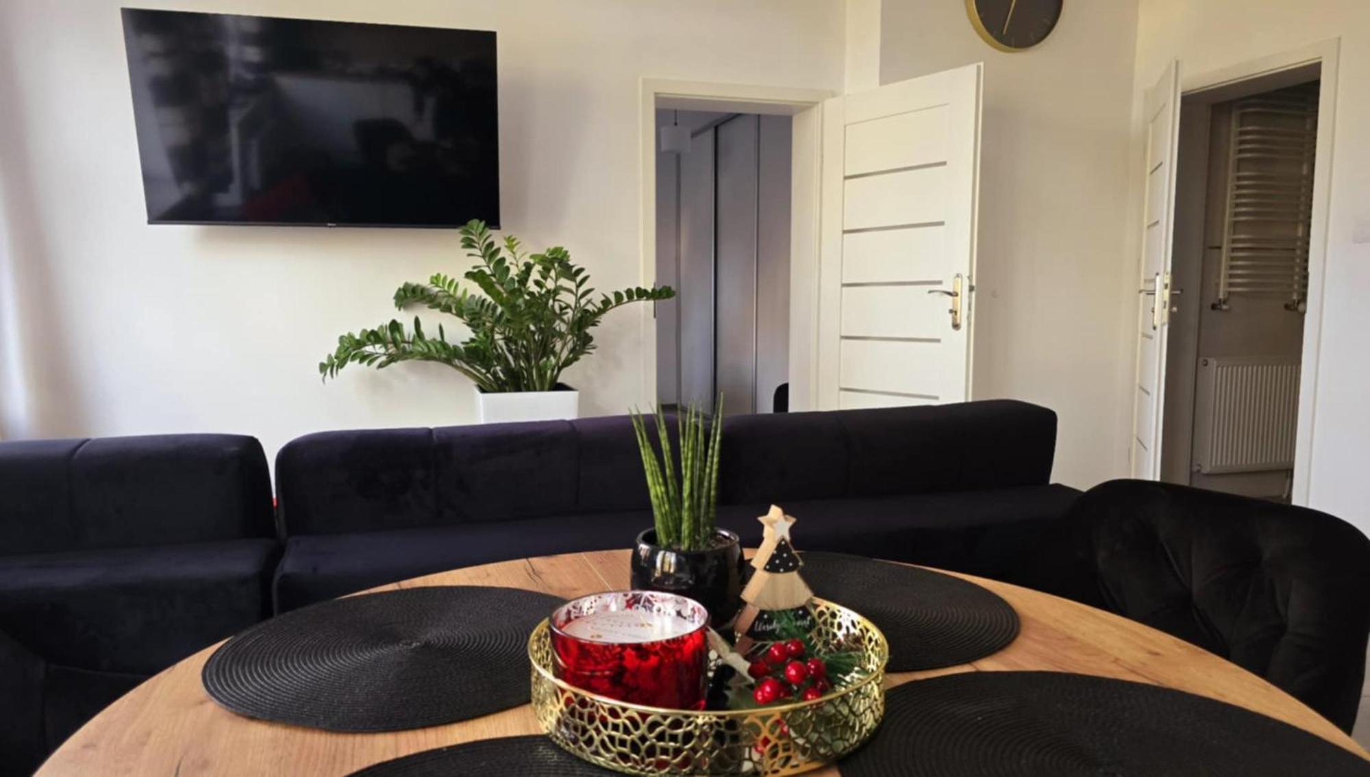 Wyjatkowy Apartament W Miliczu المظهر الخارجي الصورة